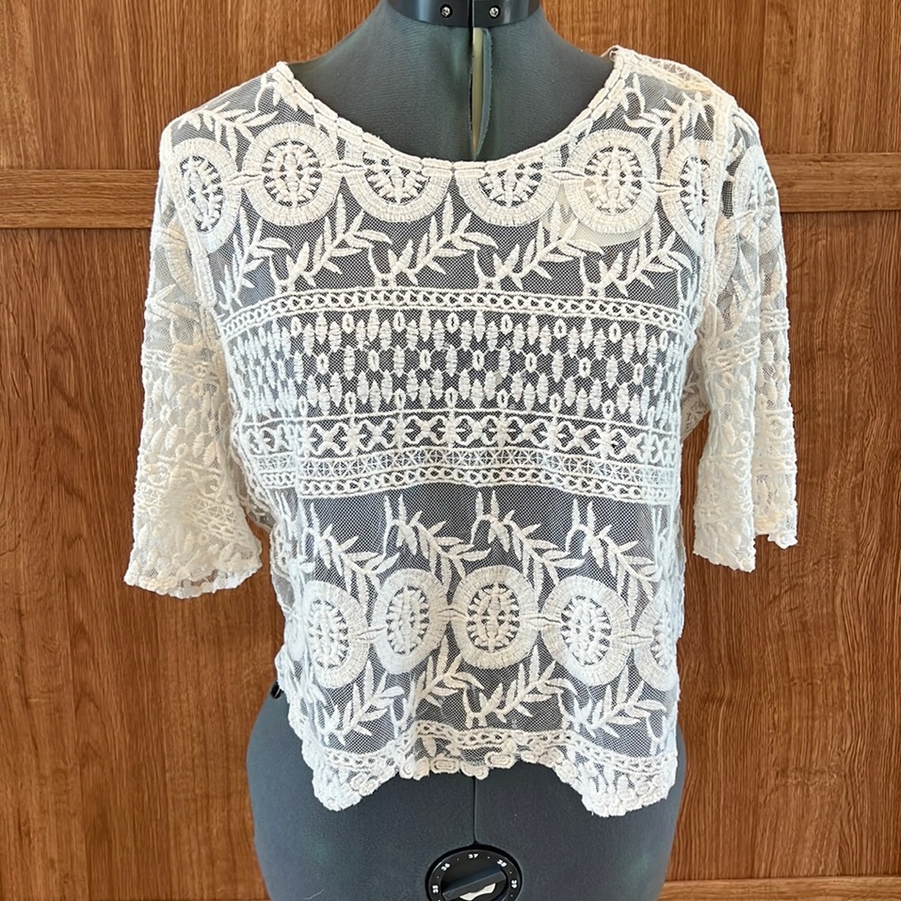 Windsor Top